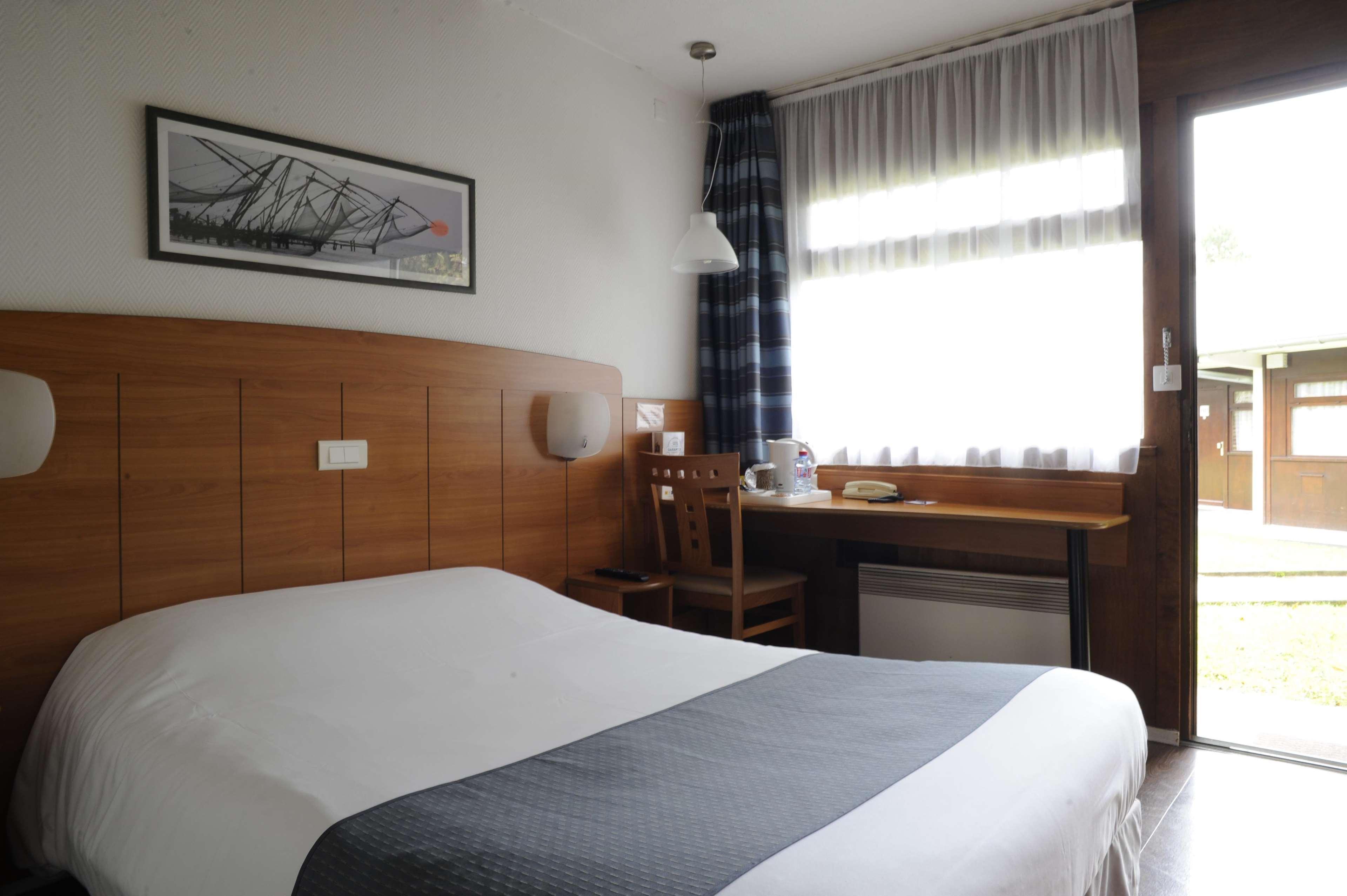 Kyriad Reims Est - Parc Expositions Ngoại thất bức ảnh