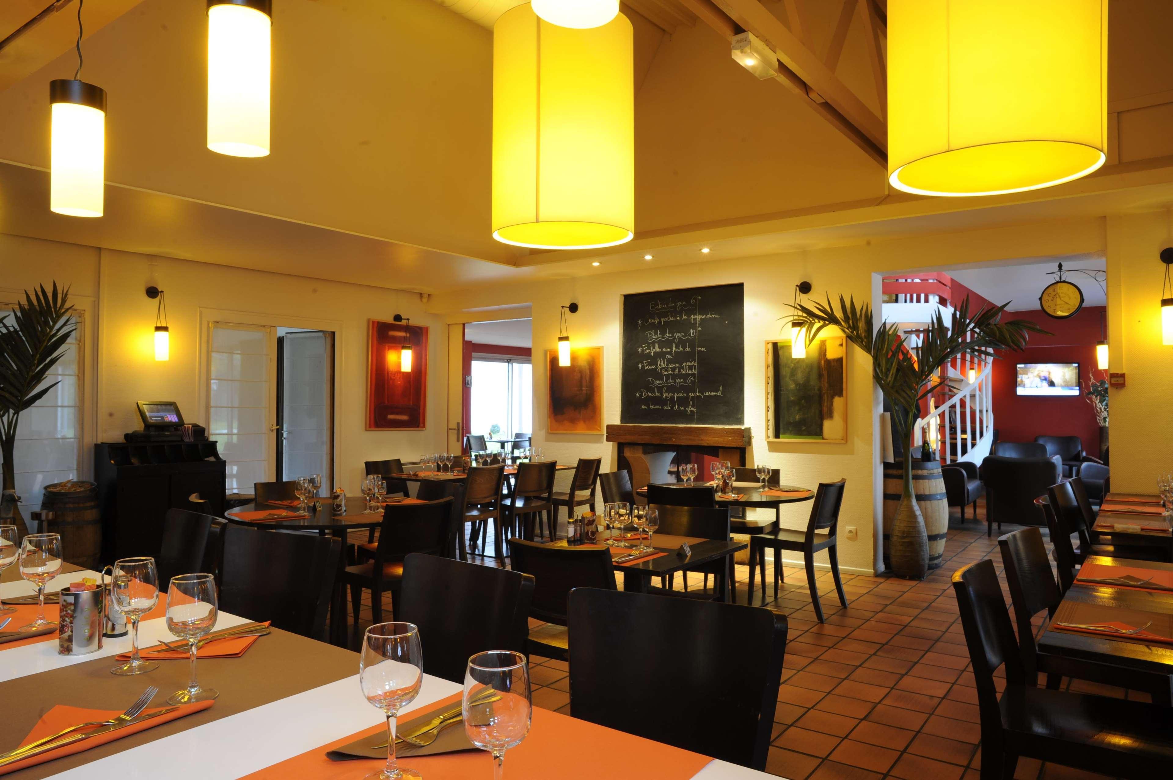 Kyriad Reims Est - Parc Expositions Ngoại thất bức ảnh