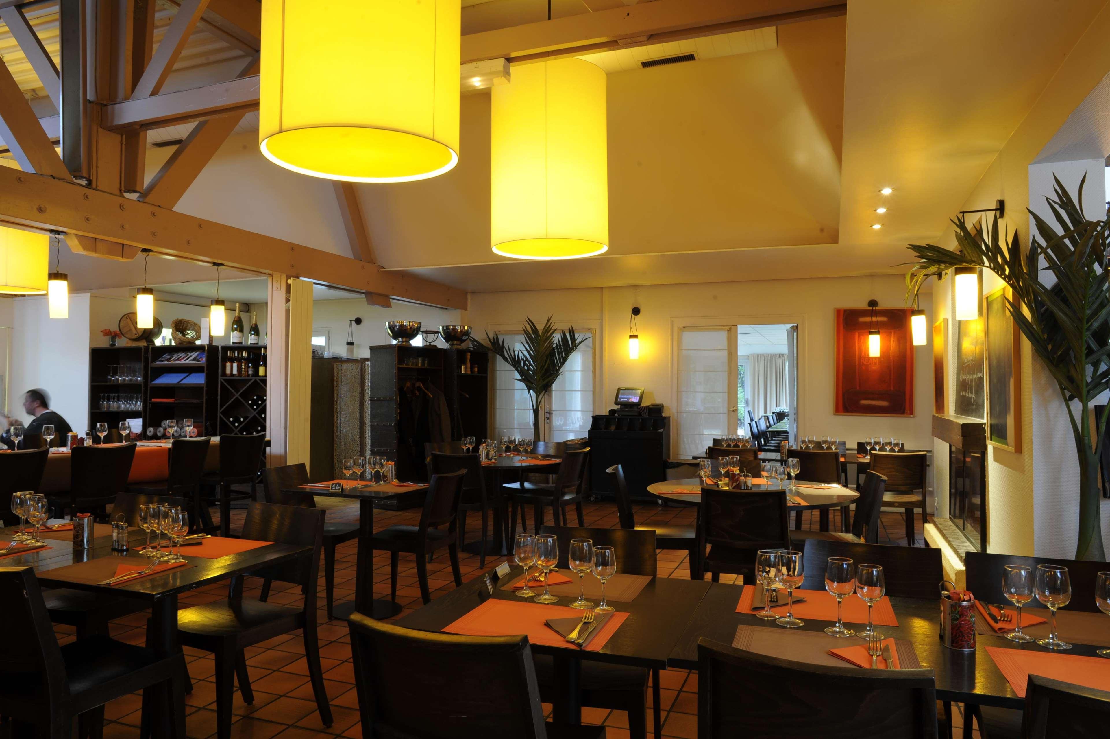 Kyriad Reims Est - Parc Expositions Ngoại thất bức ảnh